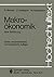 Makro Konomik by Rudolf Richter