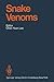 Snake Venoms (Handbook of Experimental Pharmacology)