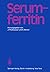 Serumferritin: Methodische und klinische Aspekte (German Edition)