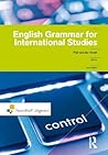 English Grammar for International Studies