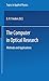 The Computer in Optical Research: Methods and Applications (Topics in Applied Physics)