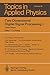Two-Dimensional Digital Signal Processing I: Linear Filters (Topics in Applied Physics)