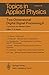 Two-Dimensional Digital Signal Processing II: Transform and Median Filters (Topics in Applied Physics)