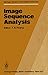 Image Sequence Analysis (Springer Series in Information Sciences)