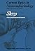 Sleep: Clinical and Experim...