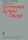 Concepts for Distributed Systems Design Concepts for Distributed Systems Design