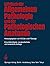 Lehrbuch der Allgemeinen Pathologie und der Pathologischen An... by Max Eder
