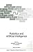 Robotics and Artificial Int...