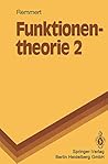 Funktionentheorie 2 (Grundwissen Mathematik) (German Edition)