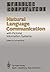 Natural Language Communicat...