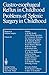 Gastro-esophageal Reflux in Childhood Problems of Splenic Surgery in Childhood (Progress in Pediatric Surgery)