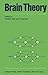 Brain Theory: Proceedings of the First Trieste Meeting on Brain Theory, October 1–4, 1984