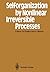 Selforganization by Nonlinear Irreversible Processes: Proceedings of the Third International Conference Kühlungsborn, GDR, March 18–22, 1985 (Springer Series in Synergetics)