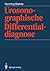 Urosonographische Differentialdiagnose (German Edition)