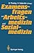 Examensfragen zur Arbeitsmedizin und Sozialmedizin (German Edition)