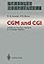 CGM and CGI: Metafile and Interface Standards for Computer Graphics (Symbolic Computation)