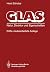 Glas: Natur, Struktur und Eigenschaften (German Edition)