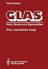 Glas: Natur, Struktur und Eigenschaften (German Edition) Glas: Natur, Struktur und Eigenschaften (German Edition)