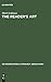The Reader's Art: Virginia Woolf as a Literary Critic (De Proprietatibus Litterarum. Series Minor, 19)