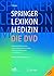 Springer Lexikon Medizin - ...