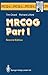 MRCOG Part I by Tim Chard