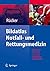 Bildatlas Notfall- und Rettungsmedizin by Gernot Rücker