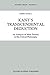 Kant’s Transcendental Deduc...