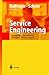 Service Engineering by Hans-Jörg Bullinger