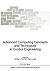 Advanced Computing Concepts and Techniques in Control Engineering (Nato ASI Subseries F:)