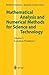 Mathematical Analysis and Numerical Methods for Science and Technology: Volume 5: Evolution Problems I
