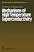 Mechanisms of High Temperat...