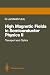 High Magnetic Fields in Semiconductor Physics II: Transport and Optics, Proceedings of the International Conference, Würzburg, Fed. Rep. of Germany, ... (Springer Series in Solid-State Sciences)