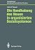 Die Handhabung des Neuen in organisierten Sozialsystemen (Bet... by Helmut Kasper