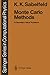 Monte Carlo Methods: in Boundary Value Problems (Scientific Computation)