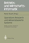 Operations Resear...