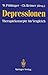 Depressionen: Therapiekonze...