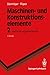 Maschinen- Und Konstruktionselemente 2: Verbindungselemente (Springer-Lehrbuch) (German Edition)