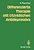Differenzierte Therapie mit trizyklischen Antidepressiva (German Edition)