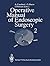 Operative Manual of Endoscopic Surgery 2 by Alfred Cuschieri