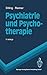 Psychiatrie Und Psychothera...