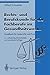 Rechts- und Berufskunde für die Fachberufe im Gesundheitswesen by Alfred Schneider