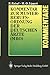 Kommentar Zur Musterberufsordnung Der Deutschen Rzte (MBO) by Hans-Dieter Lippert Rudolf ...