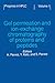 Gel Permeation and Ion-Exchange Chromatography of Proteins and Peptides: Gel permeation and ion-exchange chromatography of proteins and peptides (Progress in HPLC)