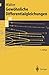 Gewöhnliche Differentialgleichungen: Eine Einführung (Springer-Lehrbuch) (German Edition)