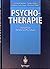 Psychotherapie: Ein Lehrbuc...