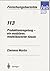 Produktionsregelung - ein modularer, modellbasierter Ansatz (iwb Forschungsberichte) (German Edition)
