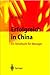 Erfolgreich in China: Ein Reisebuch für Manager (German Edition)