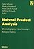 Natural Product Analysis: Chromatography - Spectroscopy - Biological Testing