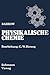 Physikalische Chemie: Gesamtausgabe (German Edition)