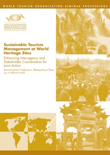 Sustainable Tourism Management at World Heritage Sites (Paperback)